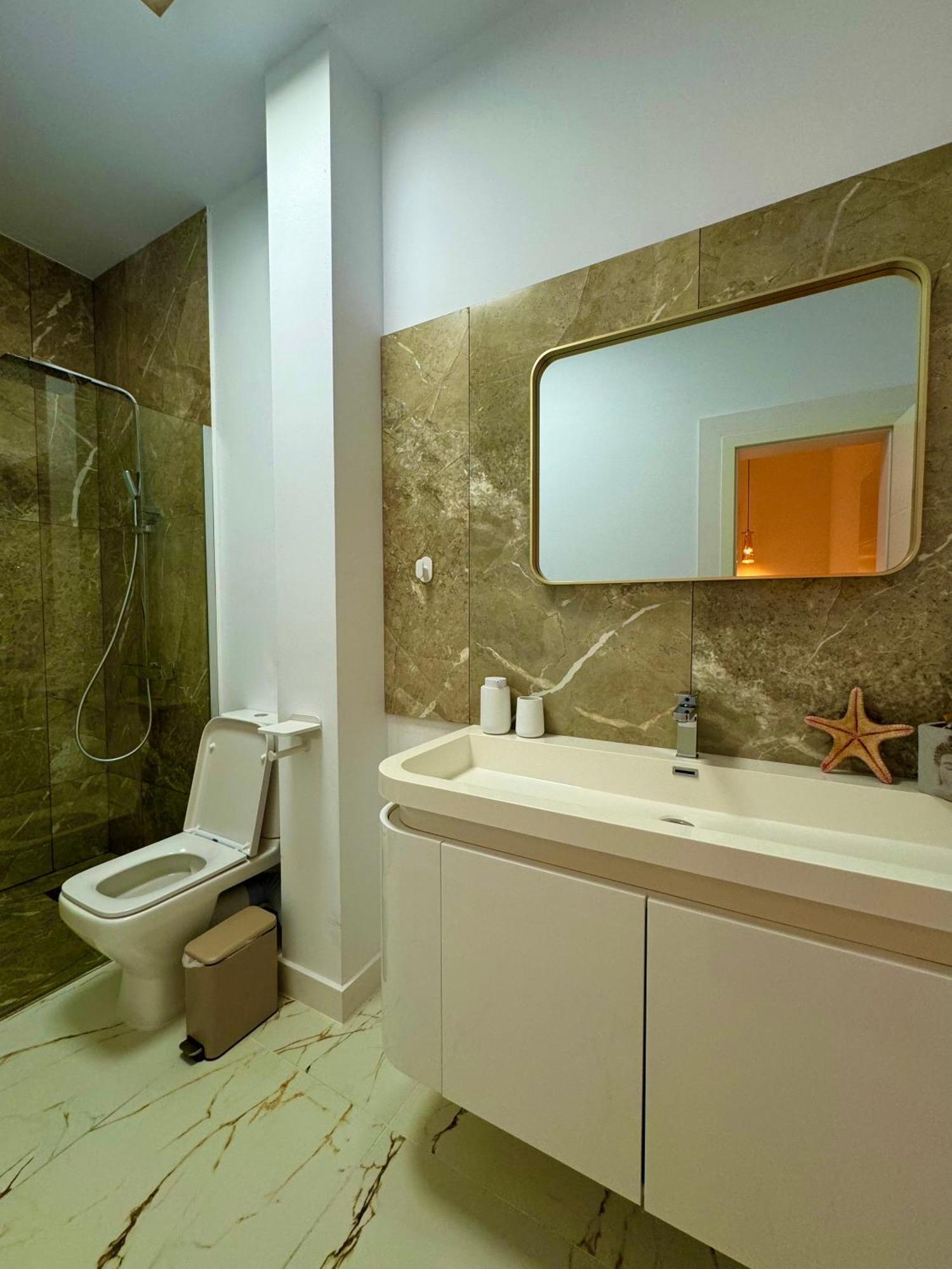 Villa Nian Boutique Constanta Ngoại thất bức ảnh