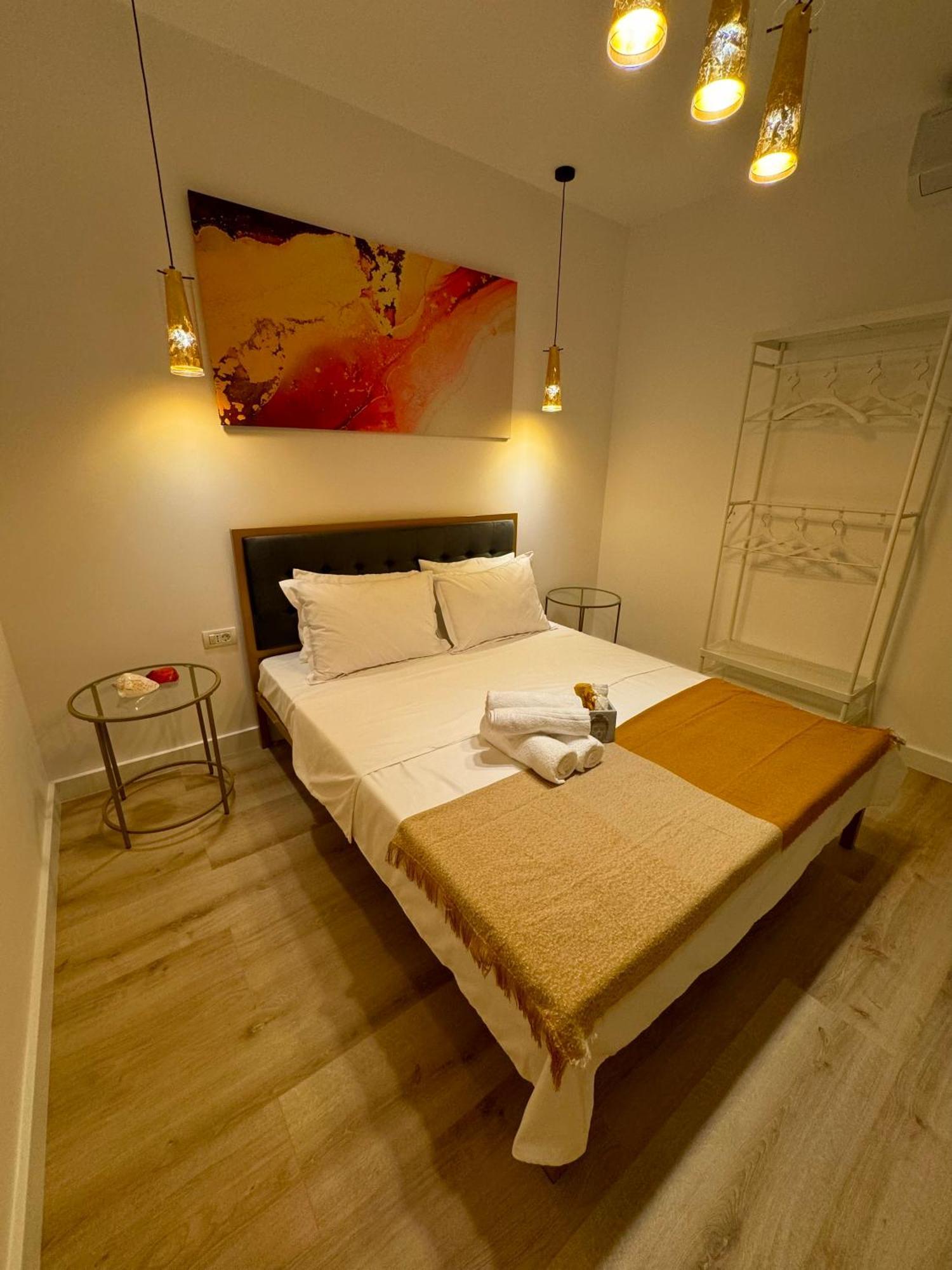 Villa Nian Boutique Constanta Ngoại thất bức ảnh